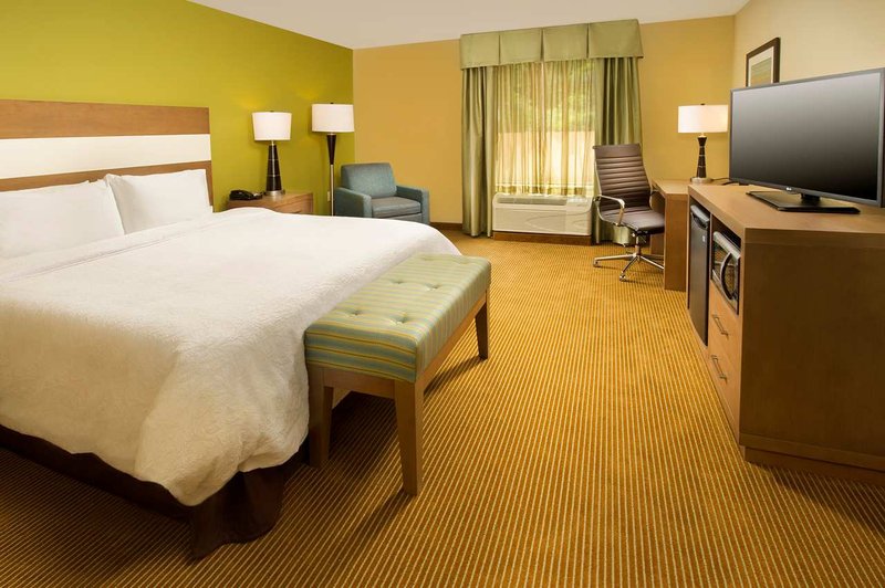 Hotel Hampton Inn Lake Charles  | Lake Charles | Louisiana | United States 1