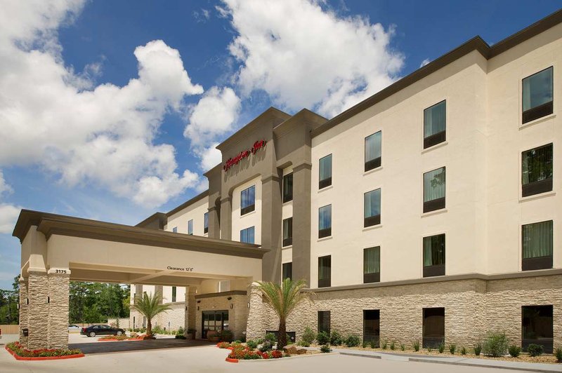Hotel Hampton Inn Lake Charles  | Lake Charles | Louisiana | United States 10