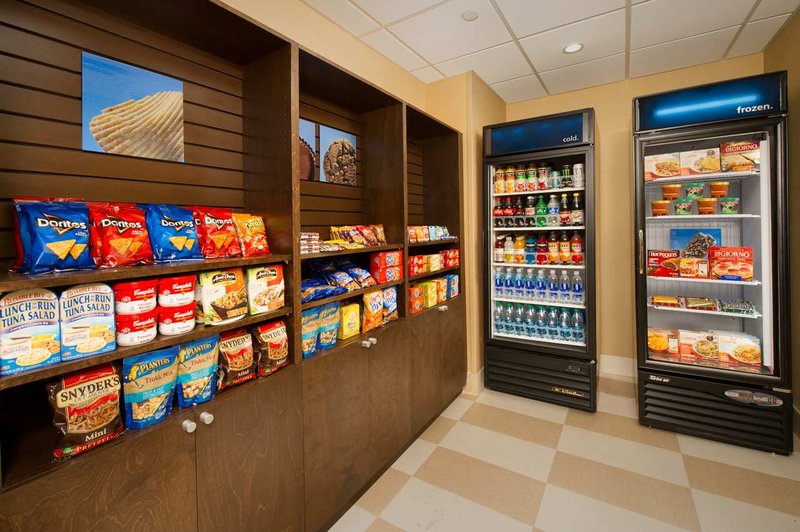 Hotel Hampton Inn Lake Charles  | Lake Charles | Louisiana | United States 13