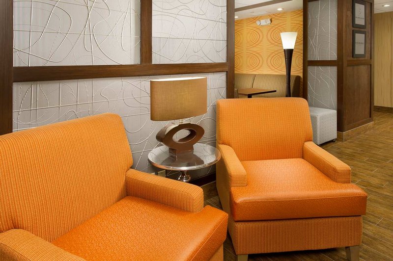 Hotel Hampton Inn Lake Charles  | Lake Charles | Louisiana | United States 14