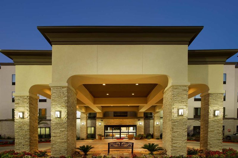 Hotel Hampton Inn Lake Charles  | Lake Charles | Louisiana | United States 15