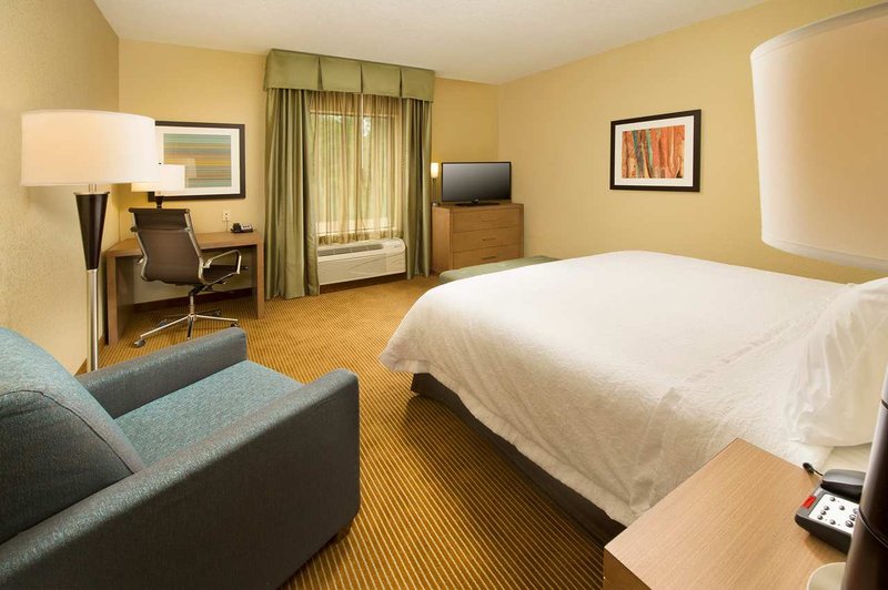 Hotel Hampton Inn Lake Charles  | Lake Charles | Louisiana | United States 16