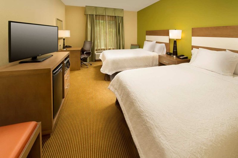 Hotel Hampton Inn Lake Charles  | Lake Charles | Louisiana | United States 17