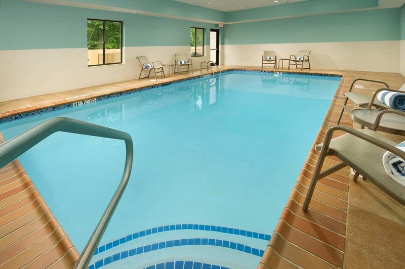 Hotel Hampton Inn Lake Charles  | Lake Charles | Louisiana | United States 18