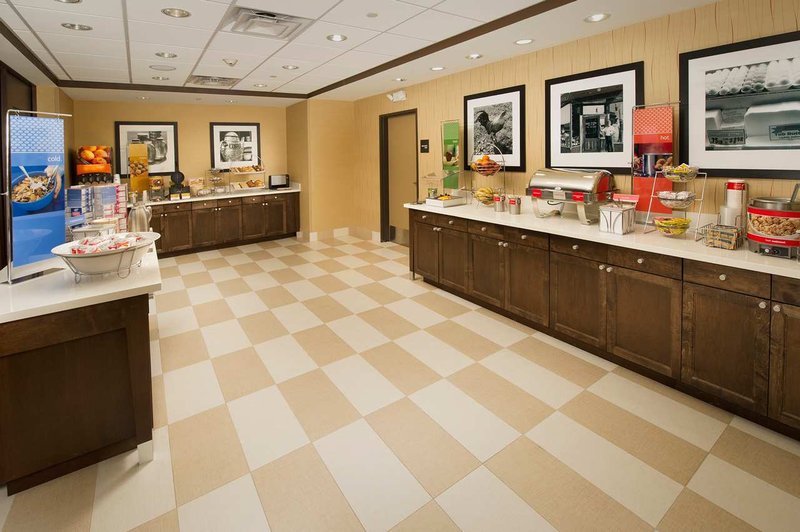 Hotel Hampton Inn Lake Charles  | Lake Charles | Louisiana | United States 2