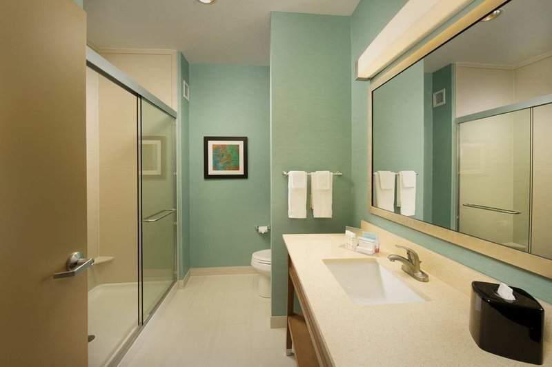 Hotel Hampton Inn Lake Charles  | Lake Charles | Louisiana | United States 20