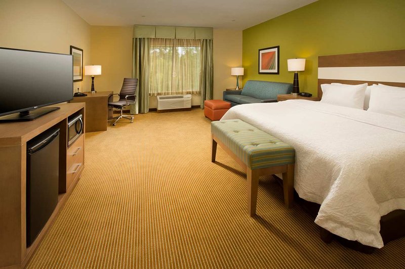 Hotel Hampton Inn Lake Charles  | Lake Charles | Louisiana | United States 3