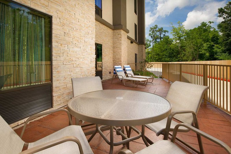 Hotel Hampton Inn Lake Charles  | Lake Charles | Louisiana | United States 4