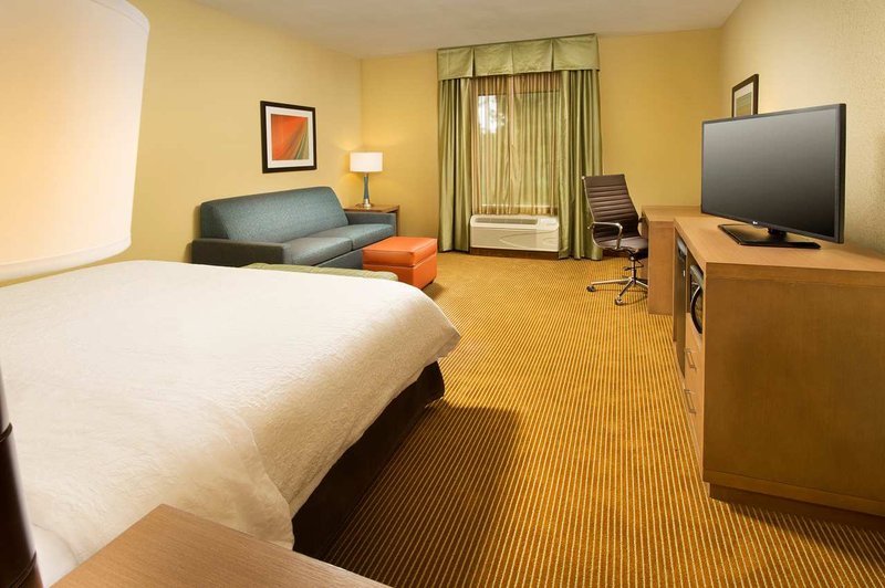 Hotel Hampton Inn Lake Charles  | Lake Charles | Louisiana | United States 6