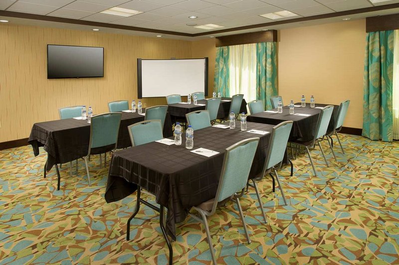 Hotel Hampton Inn Lake Charles  | Lake Charles | Louisiana | United States 7