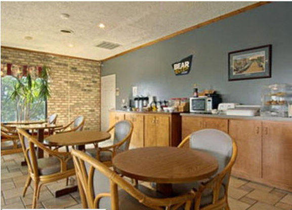 Hotel Americas Best Value Inn Wytheville