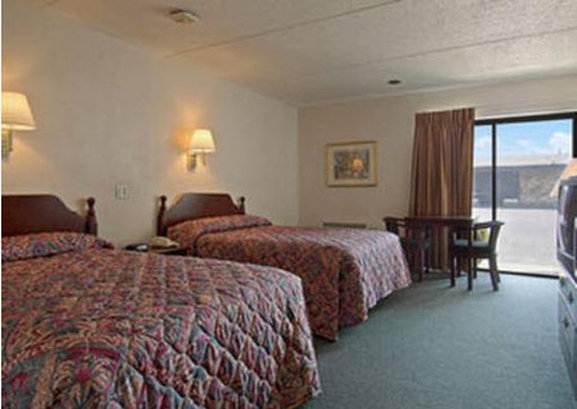 Hotel Americas Best Value Inn  | Wytheville | Virginia | United States 1