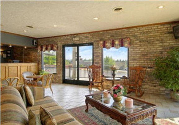 Hotel Americas Best Value Inn  | Wytheville | Virginia | United States 2