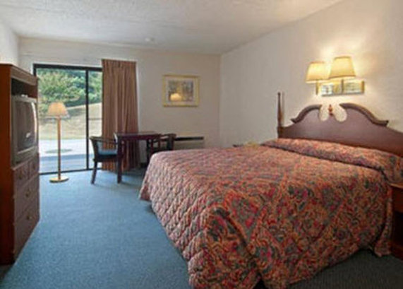 Hotel Americas Best Value Inn  | Wytheville | Virginia | United States 3