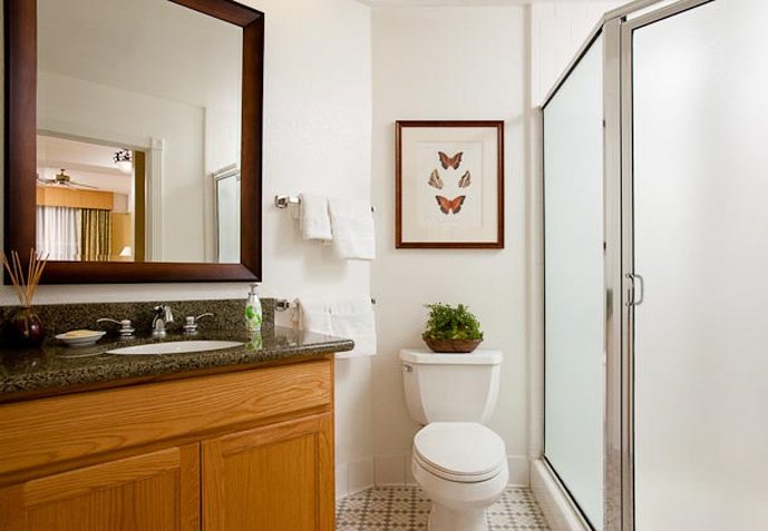 Hotel Marriott's Summit Watch  | Park City | Utah | United States 9