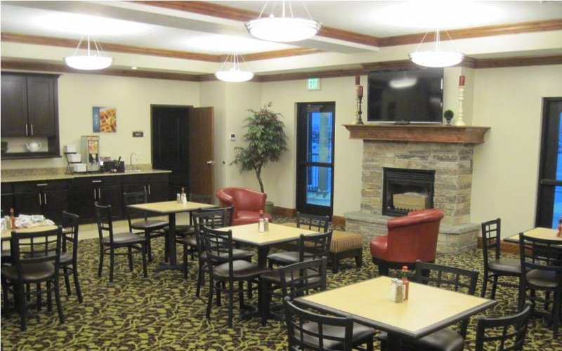 Hotel Best Western Plus Landmark  | Roosevelt | Utah | Vereinigte Staaten