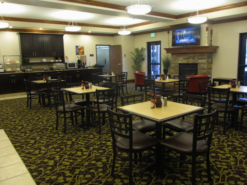 Hotel Best Western Plus Landmark  | Roosevelt | Utah | Vereinigte Staaten 1