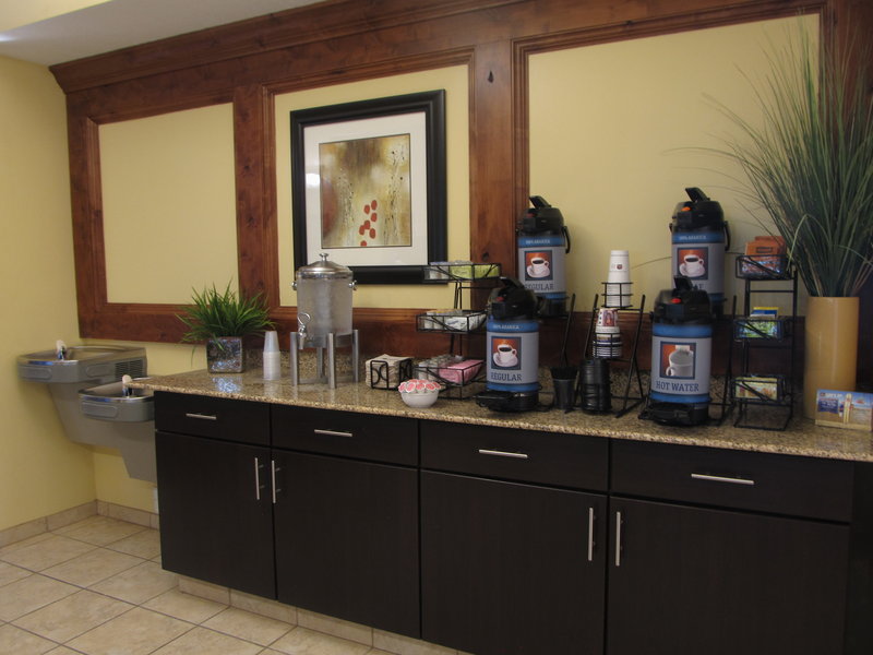 Hotel Best Western Plus Landmark  | Roosevelt | Utah | Vereinigte Staaten 10