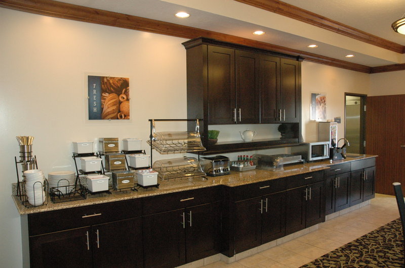 Hotel Best Western Plus Landmark  | Roosevelt | Utah | Vereinigte Staaten 11