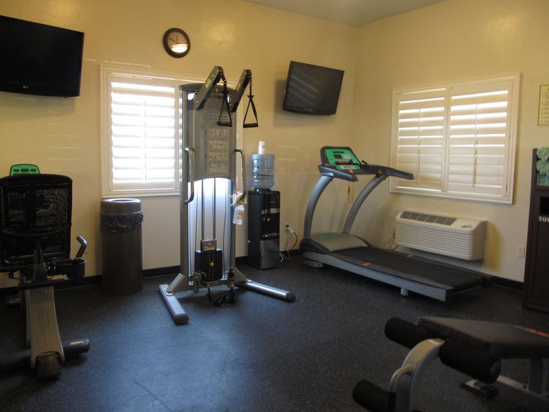 Hotel Best Western Plus Landmark  | Roosevelt | Utah | Vereinigte Staaten 13