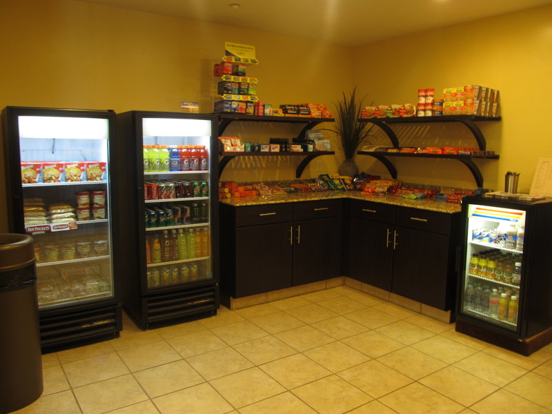 Hotel Best Western Plus Landmark  | Roosevelt | Utah | Vereinigte Staaten 14