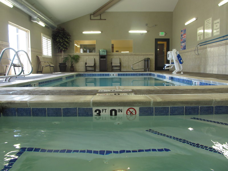 Hotel Best Western Plus Landmark  | Roosevelt | Utah | Vereinigte Staaten 15