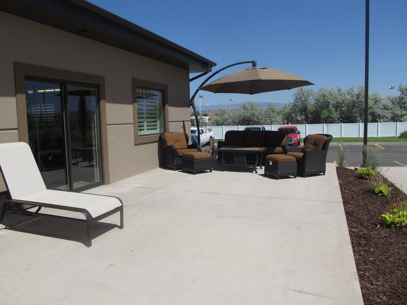 Hotel Best Western Plus Landmark  | Roosevelt | Utah | Vereinigte Staaten 16