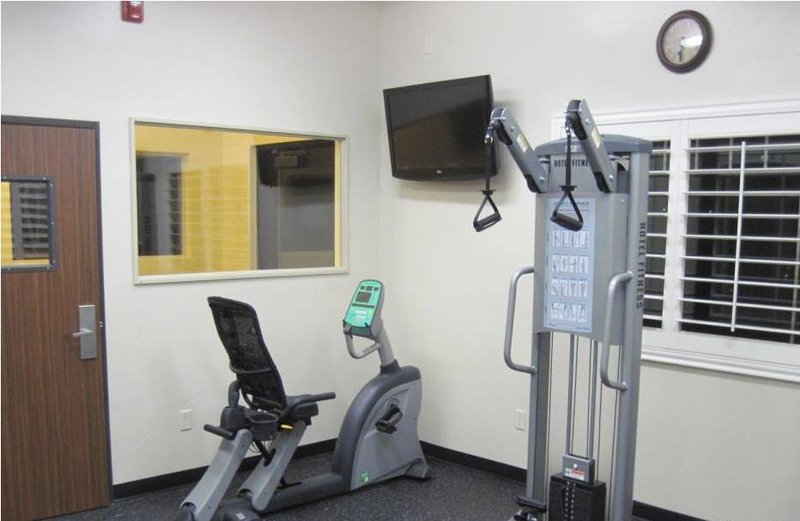 Hotel Best Western Plus Landmark  | Roosevelt | Utah | Vereinigte Staaten 17