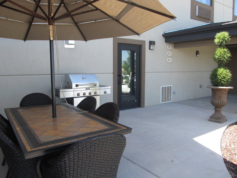 Hotel Best Western Plus Landmark  | Roosevelt | Utah | Vereinigte Staaten 18