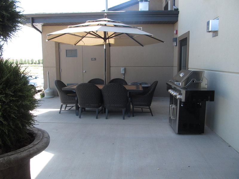 Hotel Best Western Plus Landmark  | Roosevelt | Utah | Vereinigte Staaten 19