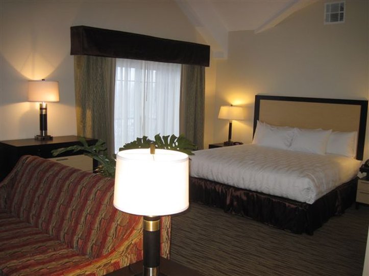 Hotel Best Western Plus Landmark  | Roosevelt | Utah | Vereinigte Staaten 20