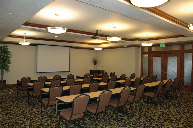 Hotel Best Western Plus Landmark  | Roosevelt | Utah | Vereinigte Staaten 3