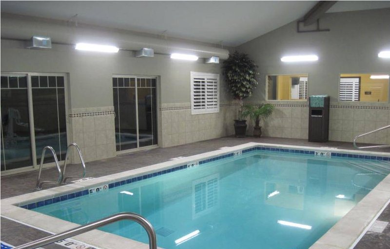 Hotel Best Western Plus Landmark  | Roosevelt | Utah | Vereinigte Staaten 4