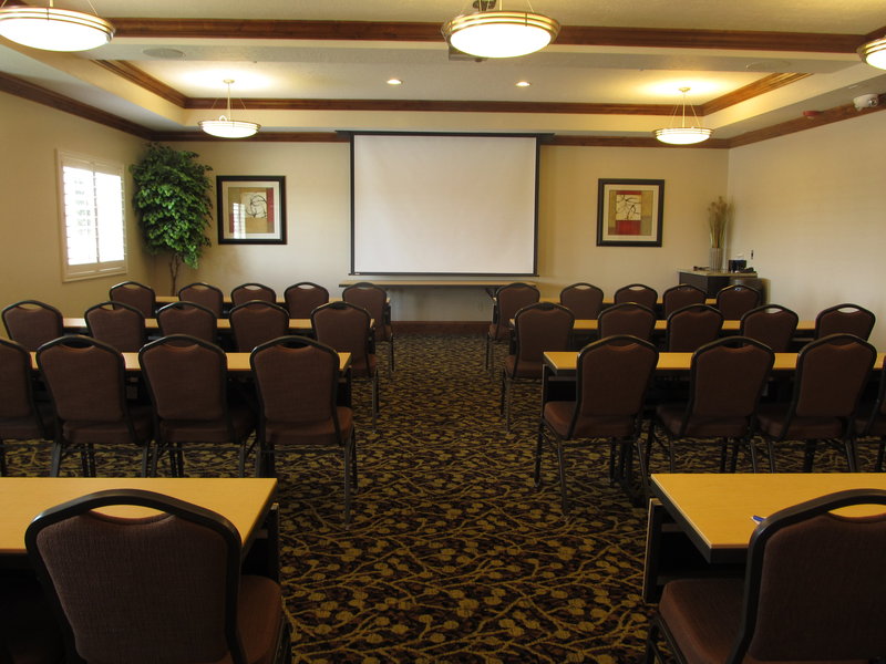 Hotel Best Western Plus Landmark  | Roosevelt | Utah | Vereinigte Staaten 5