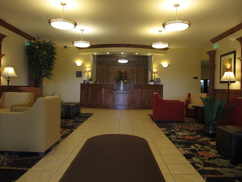 Hotel Best Western Plus Landmark  | Roosevelt | Utah | Vereinigte Staaten 6