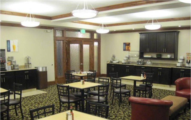 Hotel Best Western Plus Landmark  | Roosevelt | Utah | Vereinigte Staaten 7