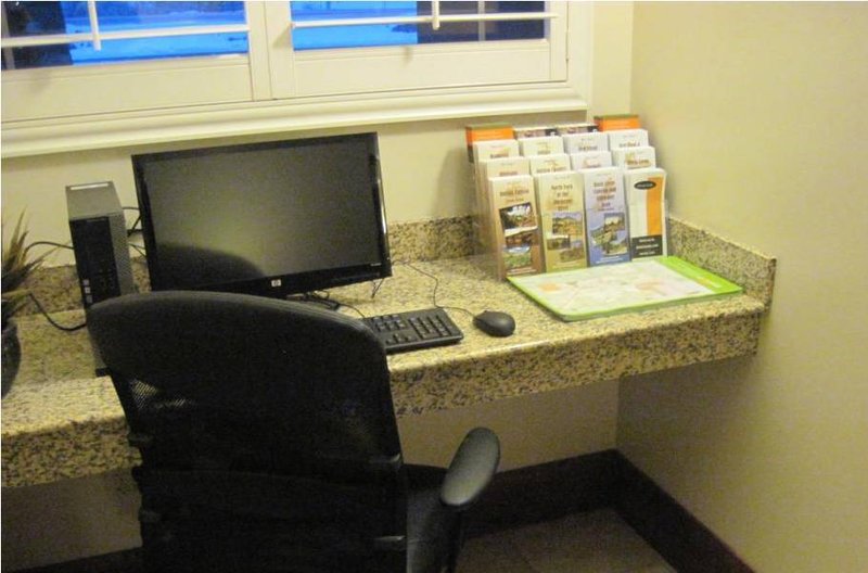 Hotel Best Western Plus Landmark  | Roosevelt | Utah | Vereinigte Staaten 9