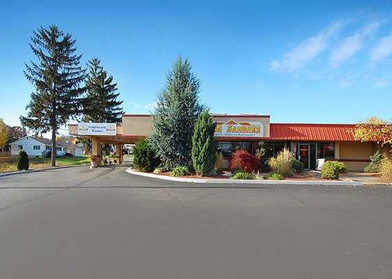 Hotel Econo Lodge Shamokin Dam 