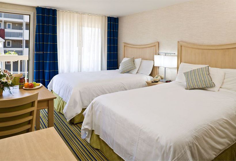 Surfside Hotel & Suites  | Provincetown | Massachusetts | United States 1