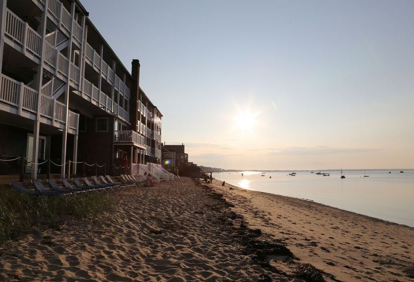 Surfside Hotel & Suites  | Provincetown | Massachusetts | United States 10