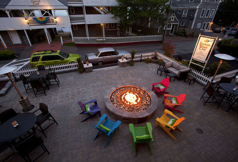 Surfside Hotel & Suites  | Provincetown | Massachusetts | United States 11