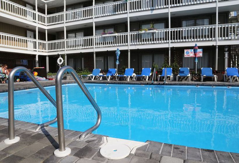 Surfside Hotel & Suites  | Provincetown | Massachusetts | United States 12