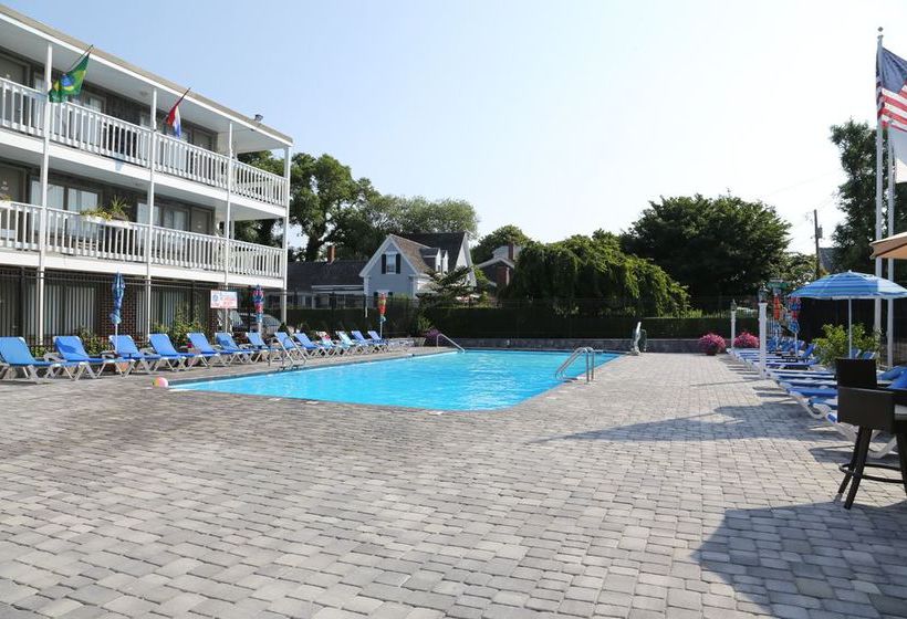 Surfside Hotel & Suites  | Provincetown | Massachusetts | United States 13