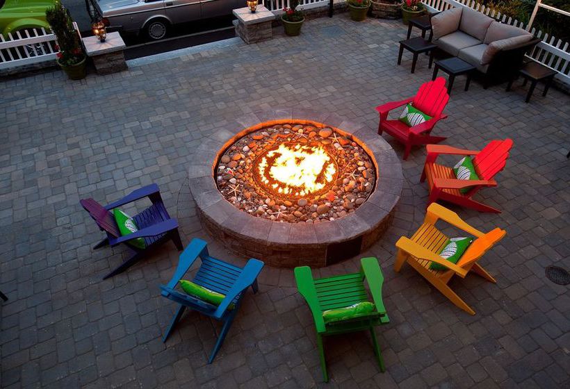 Surfside Hotel & Suites  | Provincetown | Massachusetts | United States 14