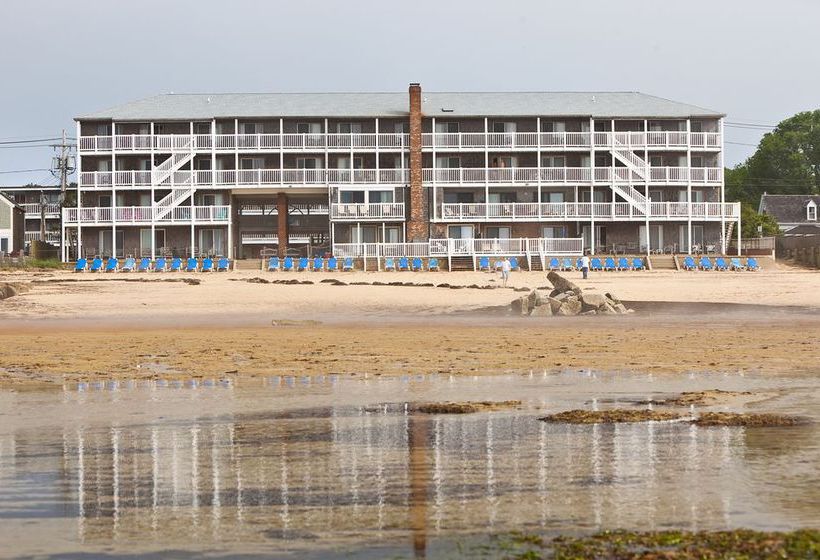 Surfside Hotel & Suites  | Provincetown | Massachusetts | United States 16