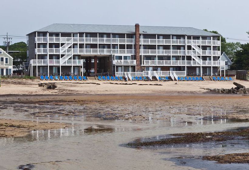 Surfside Hotel & Suites  | Provincetown | Massachusetts | United States 17