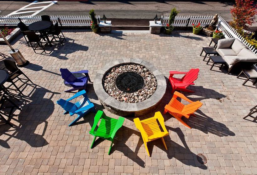 Surfside Hotel & Suites  | Provincetown | Massachusetts | United States 18