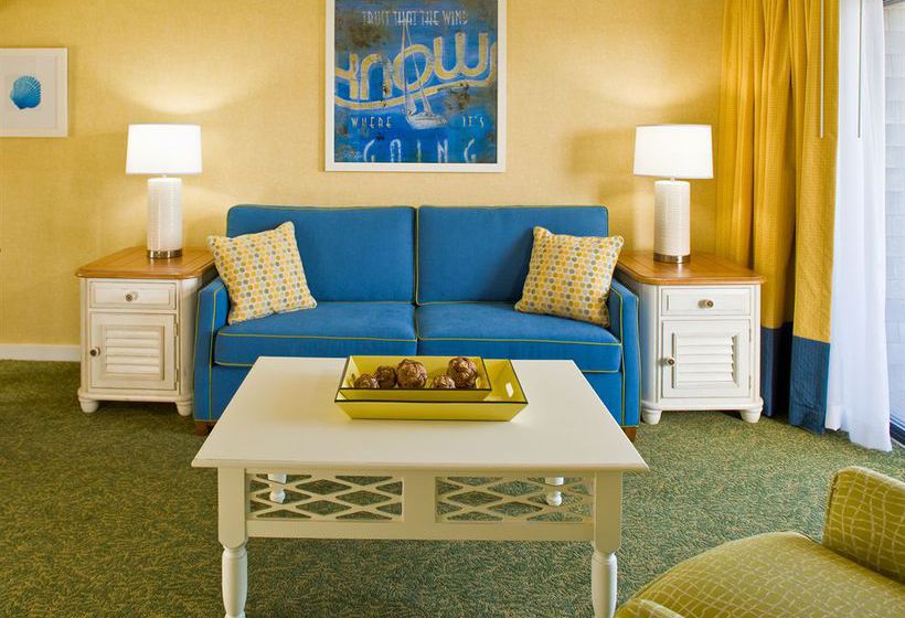 Surfside Hotel & Suites  | Provincetown | Massachusetts | United States 2