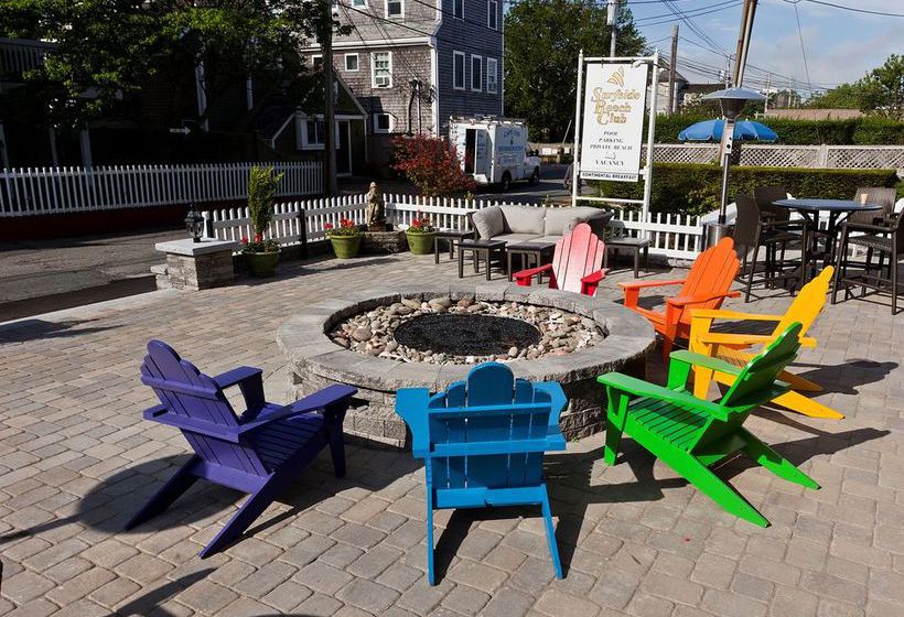 Surfside Hotel & Suites  | Provincetown | Massachusetts | United States 20