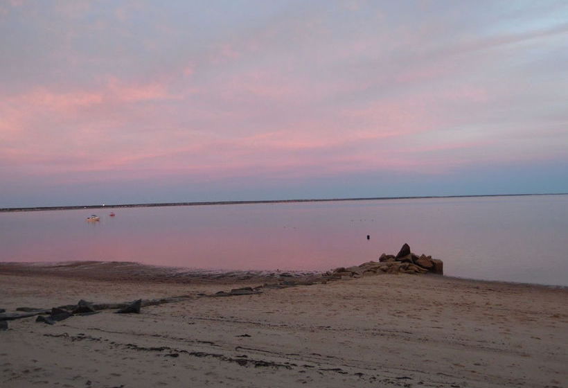 Surfside Hotel & Suites  | Provincetown | Massachusetts | United States 4